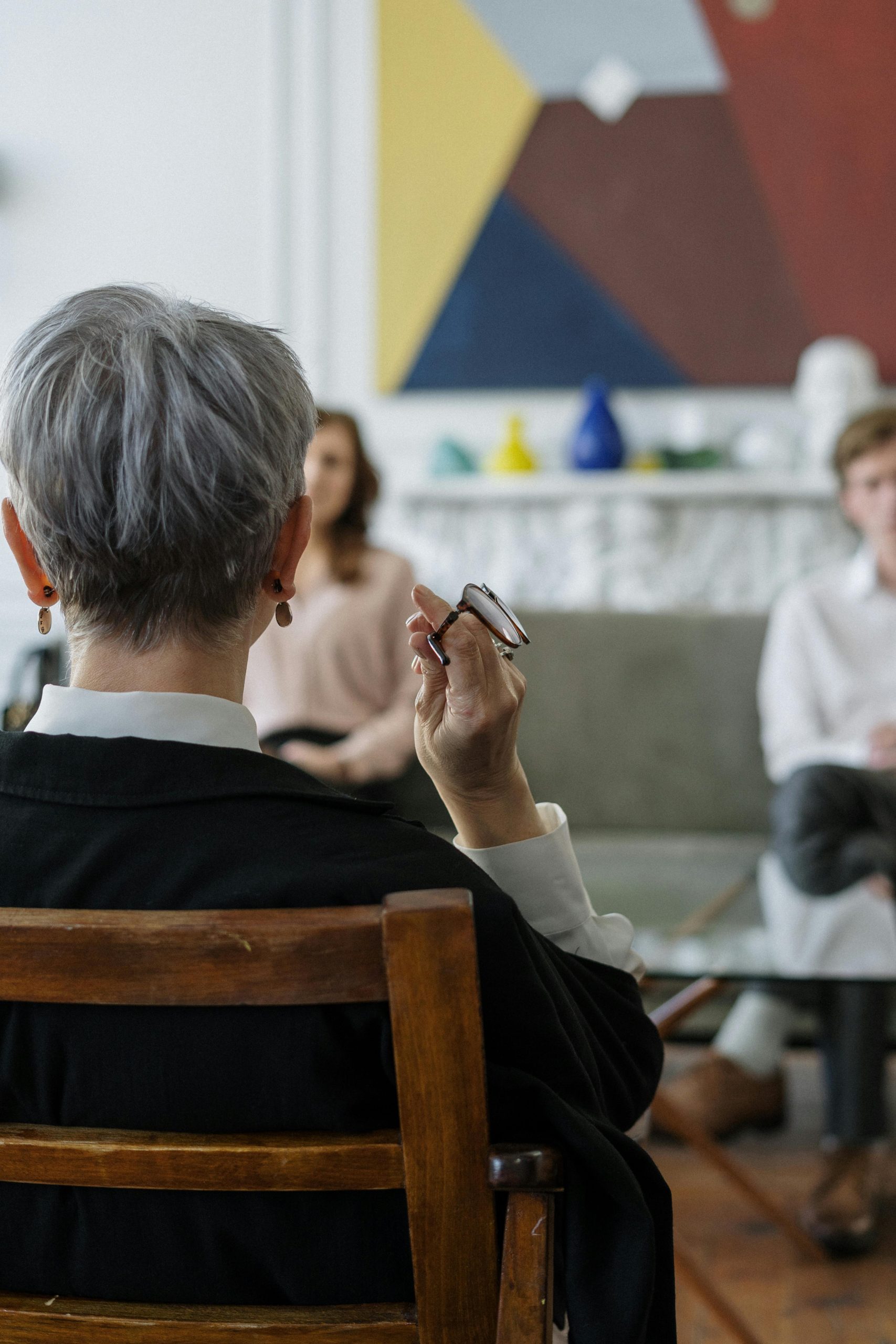 What is Divorce Coaching?