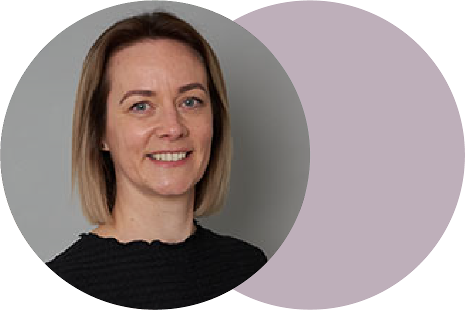 Laura Leonard, Crowther Mediation