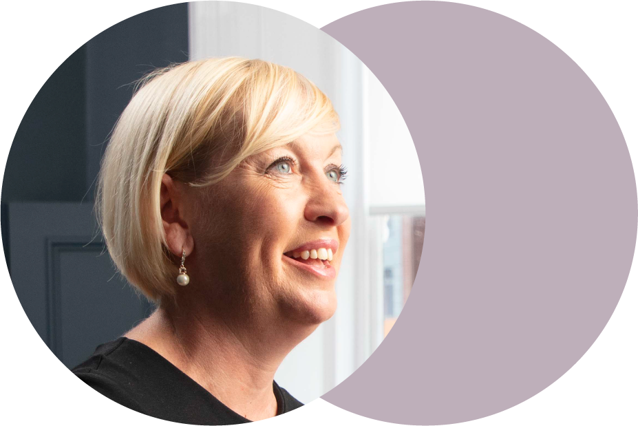Nicola Crowthwer, Crowther Mediation