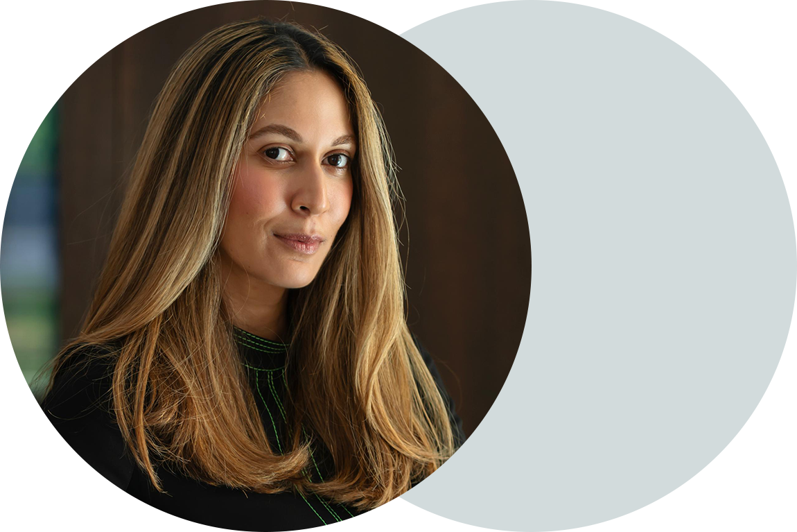 Gayatri Shetty | Crowther Mediation Dubai