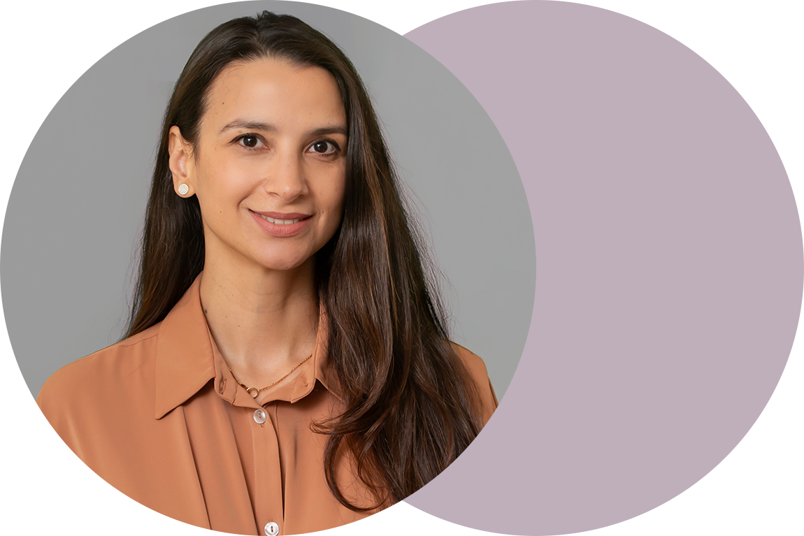 Yasmine Ben Cheikh | Crowther Mediation Dubai
