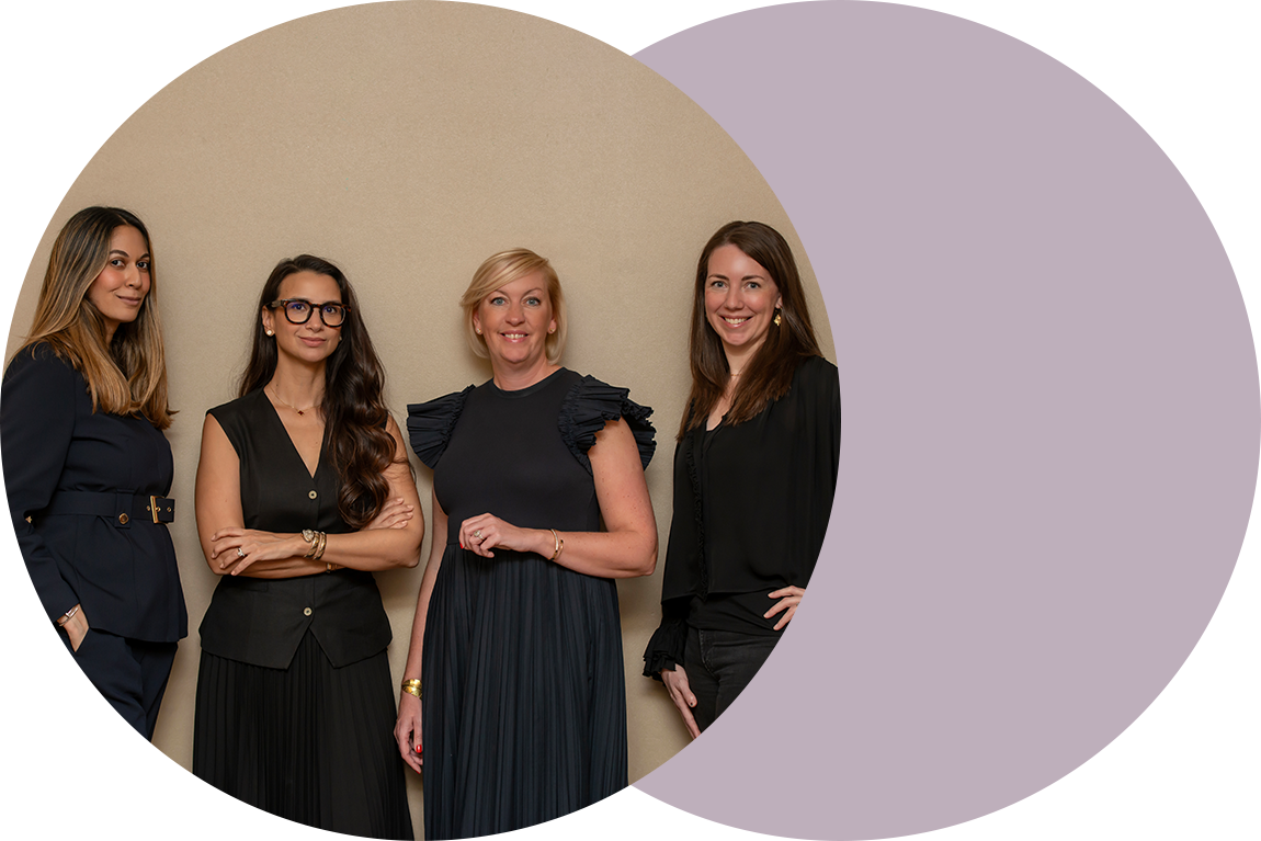 Meet the Crowther Mediation Dubai team | Crowther Mediation